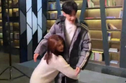 白鹿男友爆料视频,揭秘恋情背后的真相  第1张