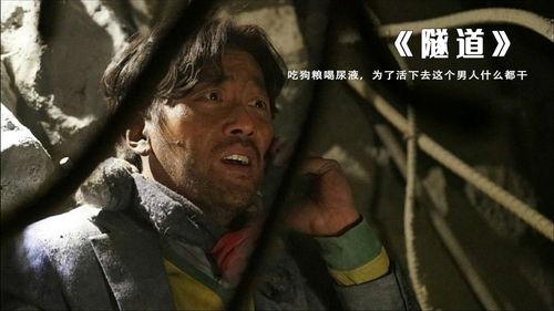 电影《隧道》 在线观看,探寻真相的惊悚之旅  第1张